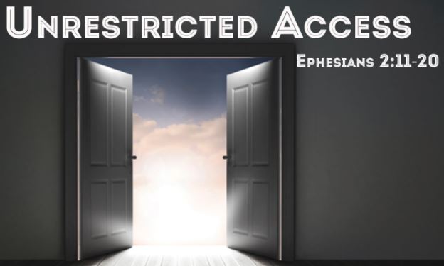 Unrestricted Access